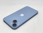Preview: refurbished iPhone 14 blau